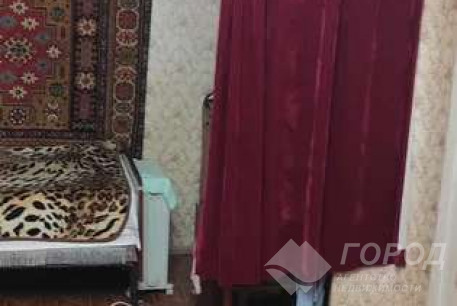 Продам 1-кімнатну квартиру, ХТЗ, Пролетарская метро (Индустриальная), Код: 810395/1