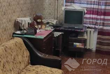 Продам 1-кімнатну квартиру, ХТЗ, Пролетарская метро (Индустриальная), Код: 810395/1