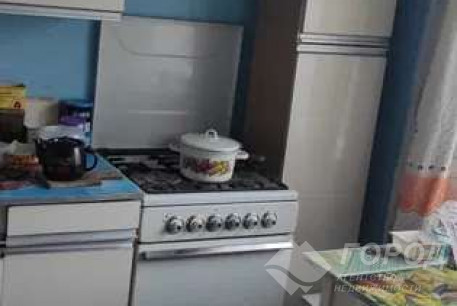 Продам 1-кімнатну квартиру, ХТЗ, Пролетарская метро (Индустриальная), Код: 810395/1