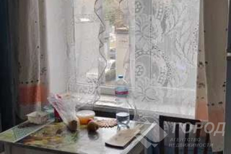 Продам 1-кімнатну квартиру, ХТЗ, Пролетарская метро (Индустриальная), Код: 810395/1