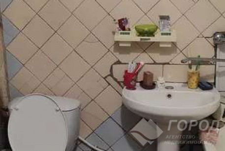 Продам 1-кімнатну квартиру, ХТЗ, Пролетарская метро (Индустриальная), Код: 810395/1