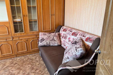 Сдам 1-кімнатну квартиру, Алексеевка, Код: 810396/1