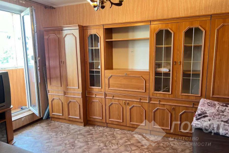 Сдам 1-кімнатну квартиру, Алексеевка, Код: 810396/1