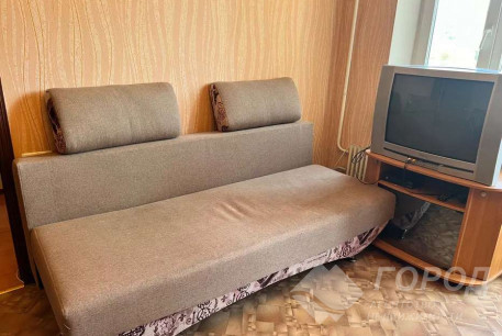 Сдам 1-кімнатну квартиру, Алексеевка, Код: 810396/1