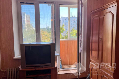 Сдам 1-кімнатну квартиру, Алексеевка, Код: 810396/1