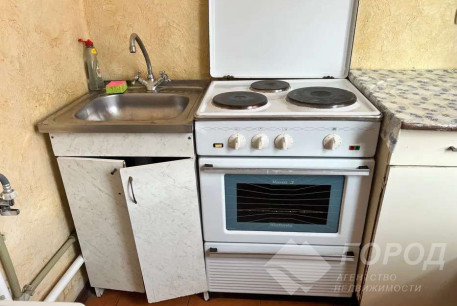 Сдам 1-кімнатну квартиру, Алексеевка, Код: 810396/1