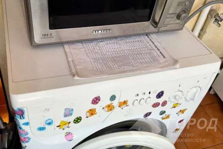 Сдам 1-кімнатну квартиру, Алексеевка, Код: 810396/1