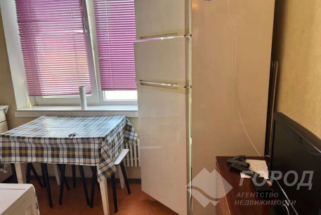 Сдам 1-кімнатну квартиру, Алексеевка, Код: 810396/1