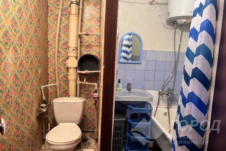 Сдам 1-кімнатну квартиру, Алексеевка, Код: 810396/1