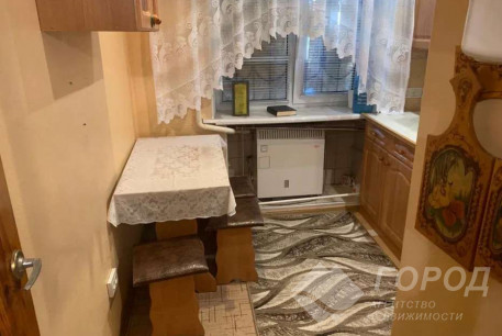 Продам 2-х кімнатну квартиру, Алексеевка, Алексеевская метро, Код: 810396/2