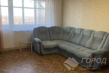Сдам 1-кімнатну квартиру, Салтовка, 606 м/р, Код: 810398/3