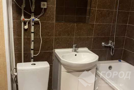 Сдам 1-кімнатну квартиру, Салтовка, 606 м/р, Код: 810398/3