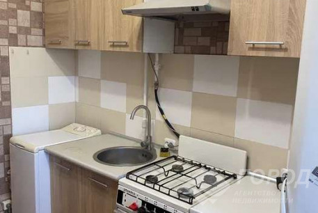 Сдам 1-кімнатну квартиру, Салтовка, 606 м/р, Код: 810398/3