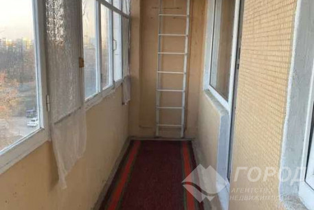 Сдам 1-кімнатну квартиру, Салтовка, 606 м/р, Код: 810398/3