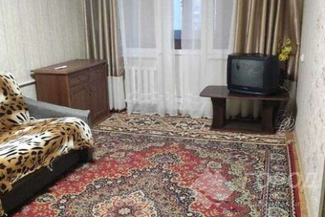 Сдам 1-кімнатну квартиру, Новые дома, Маршала Жукова метро (Дворец спорта), Код: 810399/1