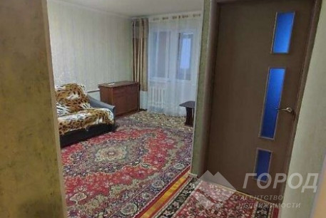 Сдам 1-кімнатну квартиру, Новые дома, Маршала Жукова метро (Дворец спорта), Код: 810399/1