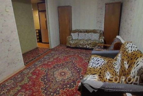 Сдам 1-кімнатну квартиру, Новые дома, Маршала Жукова метро (Дворец спорта), Код: 810399/1