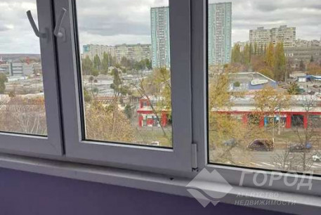 Сдам 3-х кімнатну квартиру, Салтовка, Героев Труда метро, Код: 810400/1