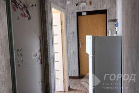 Сдам 3-х кімнатну квартиру, Салтовка, Героев Труда метро, Код: 810400/1