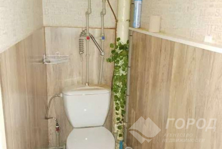 Сдам 3-х кімнатну квартиру, Салтовка, Героев Труда метро, Код: 810400/1