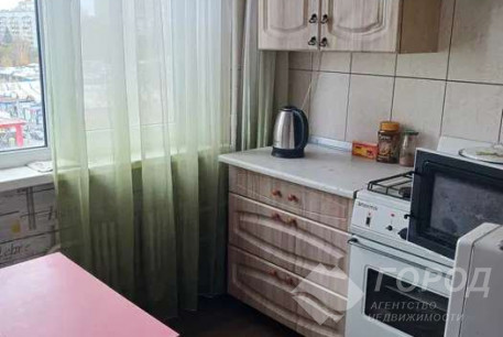 Сдам 3-х кімнатну квартиру, Салтовка, Героев Труда метро, Код: 810400/1