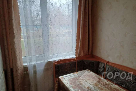 Сдам 1-кімнатну квартиру, Залютино, Код: 810401/1