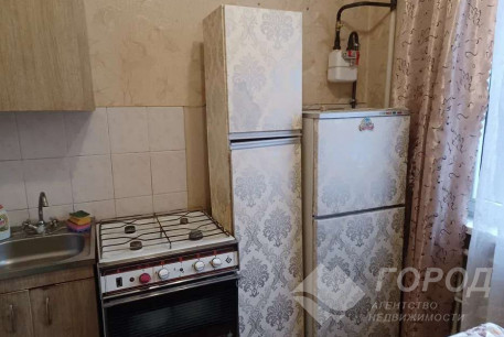 Сдам 1-кімнатну квартиру, Залютино, Код: 810401/1