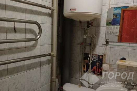 Сдам 1-кімнатну квартиру, Залютино, Код: 810401/1