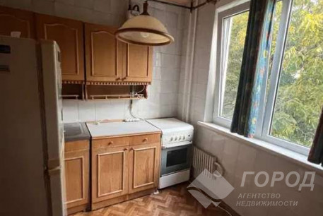 Сдам 1-кімнатну квартиру, Салтовка, Студенческая метро, Код: 810402/1