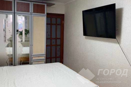 Сдам 3-х кімнатну квартиру, Северная Салтовка, Код: 810404/1