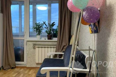 Сдам 3-х кімнатну квартиру, Северная Салтовка, Код: 810404/1