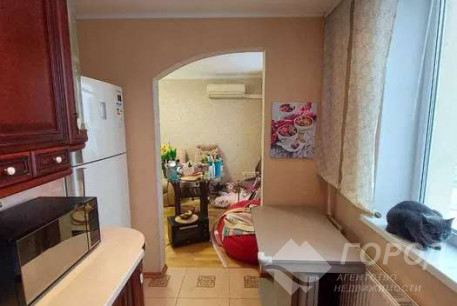 Сдам 3-х кімнатну квартиру, Северная Салтовка, Код: 810404/1