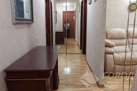 Сдам 3-х кімнатну квартиру, Северная Салтовка, Код: 810404/1