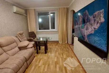 Продам 3-х кімнатну квартиру, Северная Салтовка, Код: 810404/2