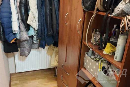 Продам 3-х кімнатну квартиру, Северная Салтовка, Код: 810404/2