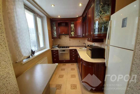 Продам 3-х кімнатну квартиру, Северная Салтовка, Код: 810404/2