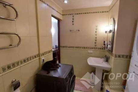 Продам 3-х кімнатну квартиру, Северная Салтовка, Код: 810404/2