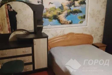 Сдам 3-х кімнатну квартиру, Журавлевка, Код: 810405/1