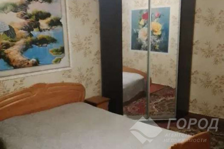 Сдам 3-х кімнатну квартиру, Журавлевка, Код: 810405/1