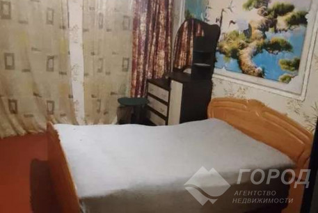 Сдам 3-х кімнатну квартиру, Журавлевка, Код: 810405/1