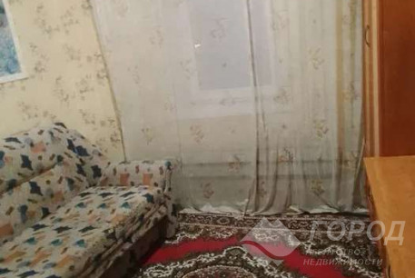 Сдам 3-х кімнатну квартиру, Журавлевка, Код: 810405/1