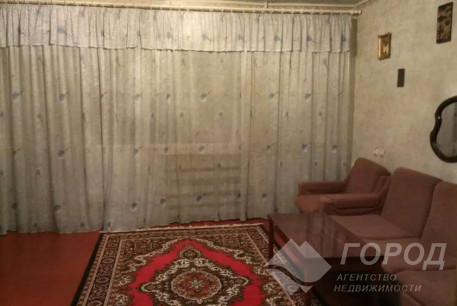 Сдам 3-х кімнатну квартиру, Журавлевка, Код: 810405/1