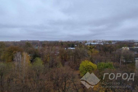 Продам 2-х кімнатну квартиру в новобудові, ХТЗ, ХТЗ метро, Код: 810406/1