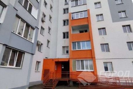 Продам 2-х кімнатну квартиру в новобудові, ХТЗ, ХТЗ метро, Код: 810406/1