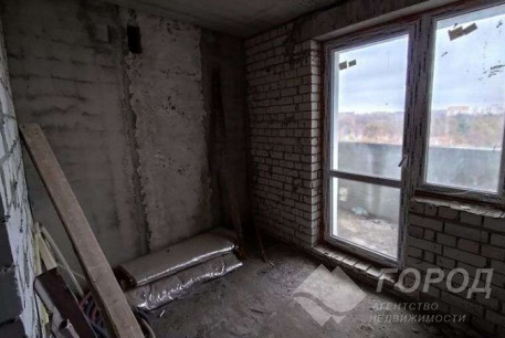 Продам 2-х кімнатну квартиру в новобудові, ХТЗ, ХТЗ метро, Код: 810406/1