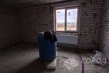 Продам 2-х кімнатну квартиру в новобудові, ХТЗ, ХТЗ метро, Код: 810406/1