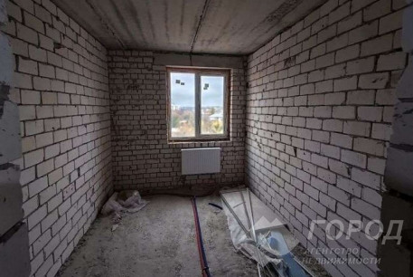 Продам 2-х кімнатну квартиру в новобудові, ХТЗ, ХТЗ метро, Код: 810406/1