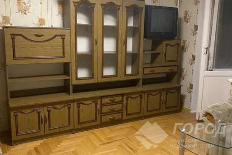 Сдам 1-кімнатну квартиру, Завод Шевченко, Код: 810408/1