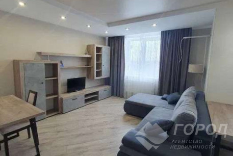 Сдам 1-кімнатну квартиру в новобудові, Журавлевка, Код: 810409/1