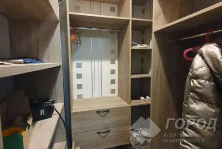 Сдам 1-кімнатну квартиру в новобудові, Журавлевка, Код: 810409/1